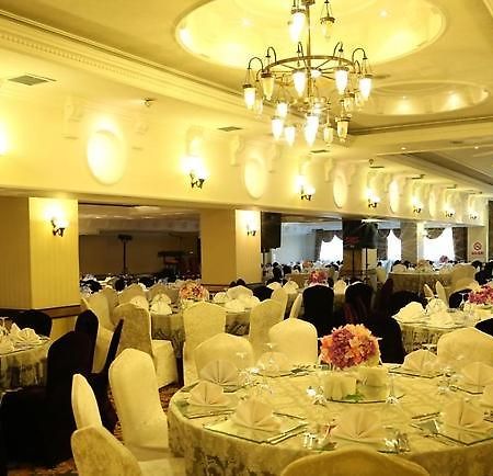 Angora Hotel Άγκυρα Εξωτερικό φωτογραφία