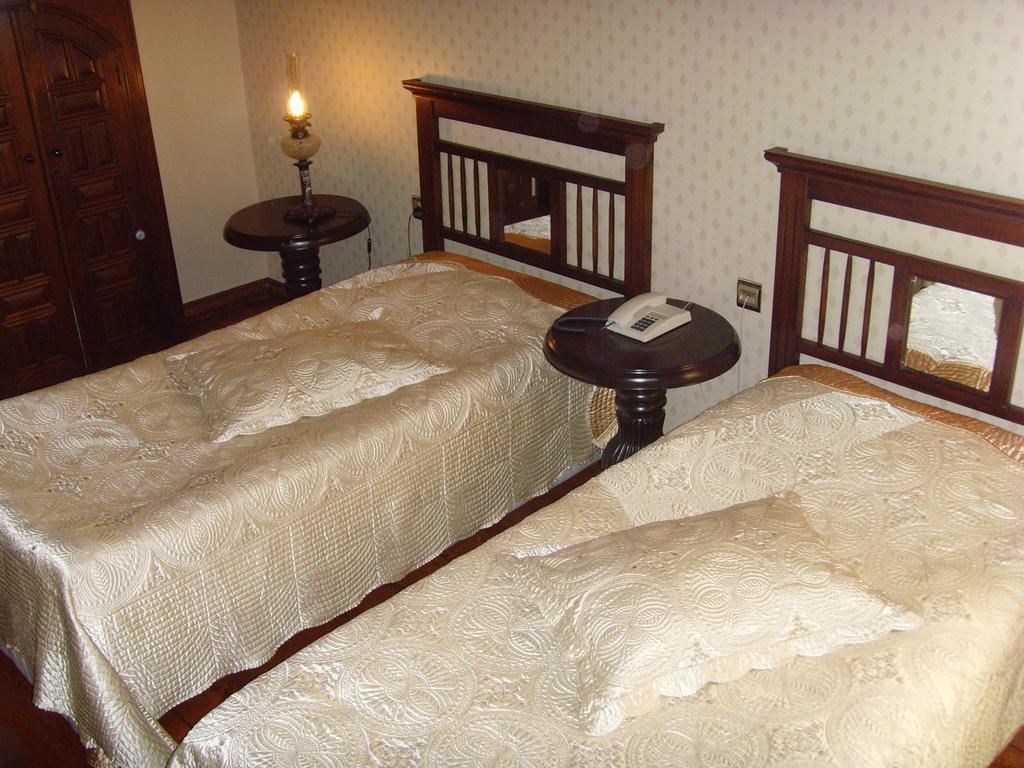 Angora Hotel Άγκυρα Εξωτερικό φωτογραφία