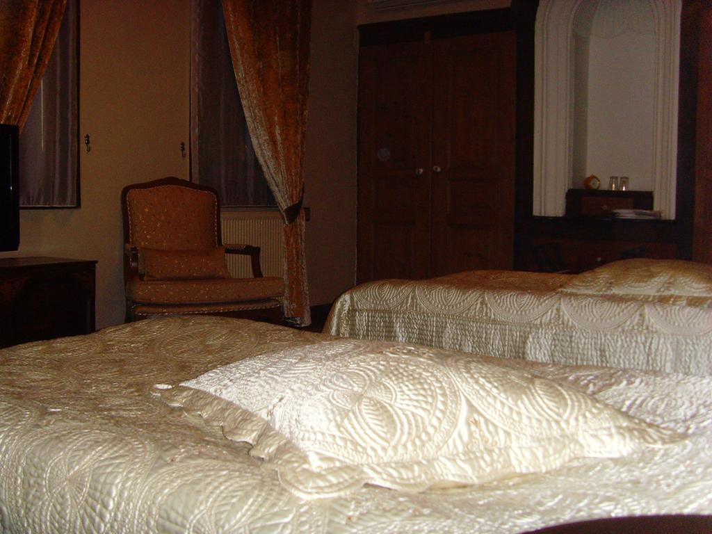 Angora Hotel Άγκυρα Εξωτερικό φωτογραφία
