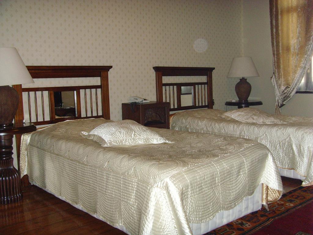 Angora Hotel Άγκυρα Εξωτερικό φωτογραφία