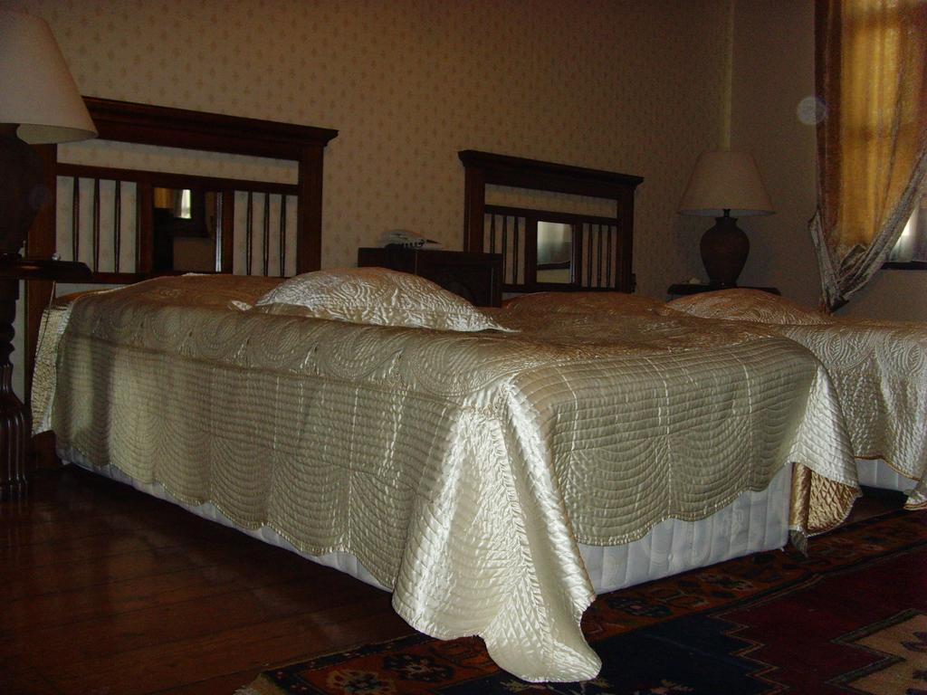 Angora Hotel Άγκυρα Εξωτερικό φωτογραφία