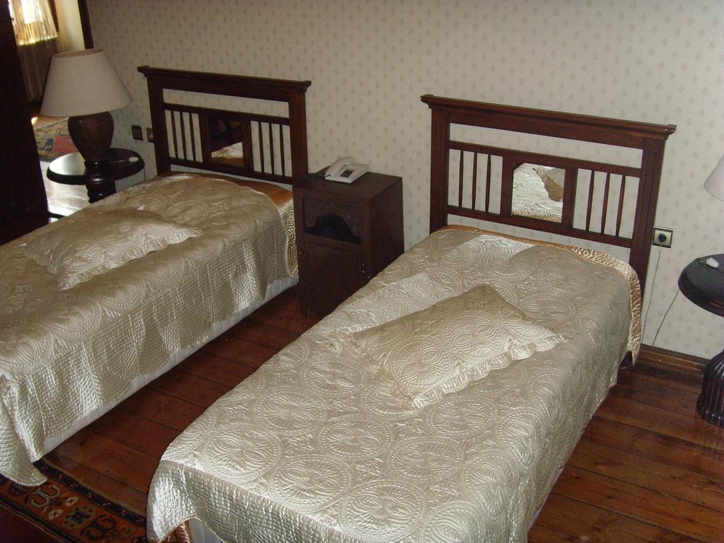 Angora Hotel Άγκυρα Εξωτερικό φωτογραφία