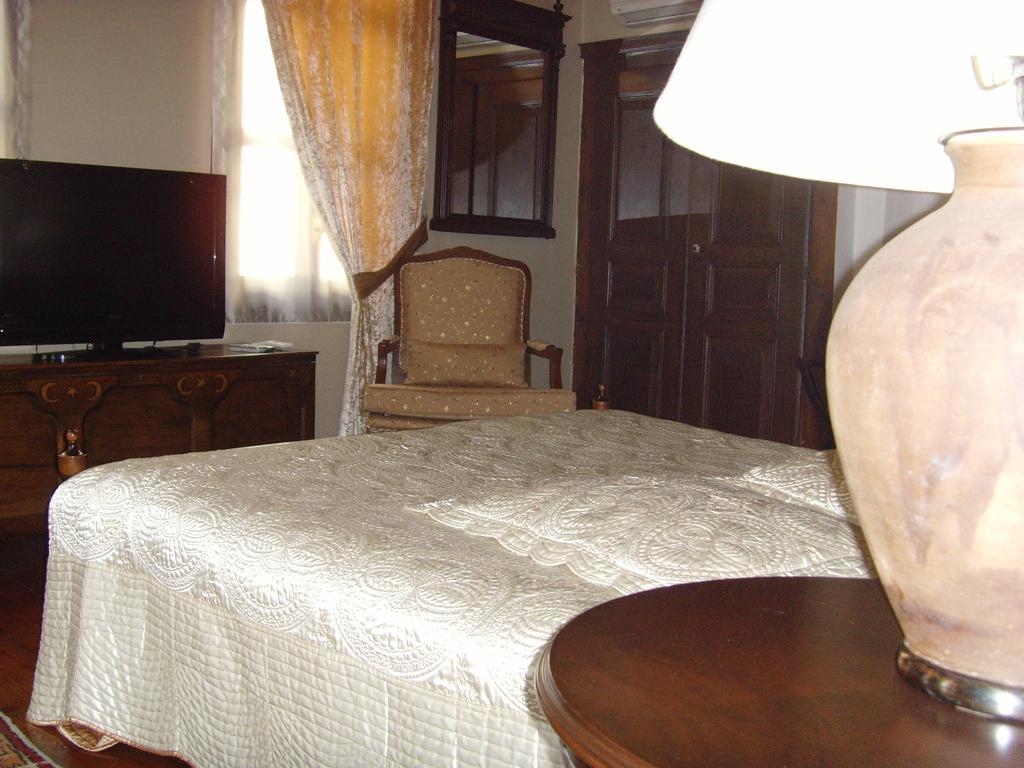 Angora Hotel Άγκυρα Εξωτερικό φωτογραφία