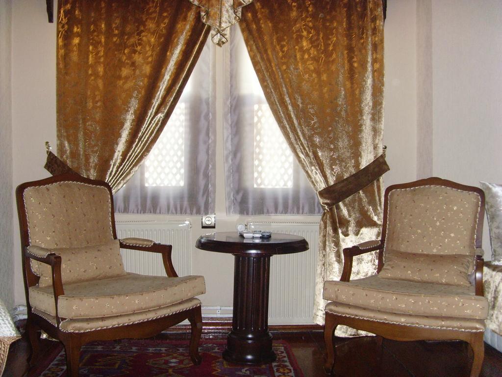 Angora Hotel Άγκυρα Εξωτερικό φωτογραφία