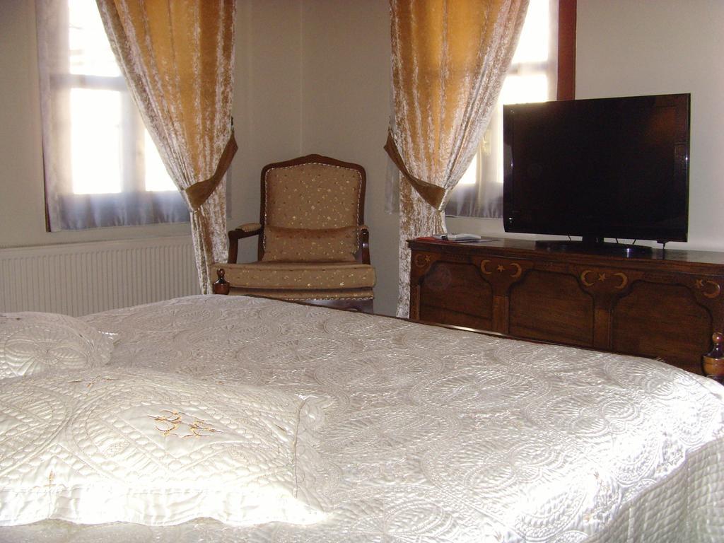 Angora Hotel Άγκυρα Εξωτερικό φωτογραφία