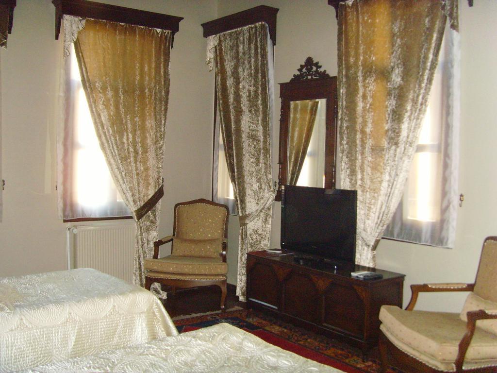 Angora Hotel Άγκυρα Εξωτερικό φωτογραφία