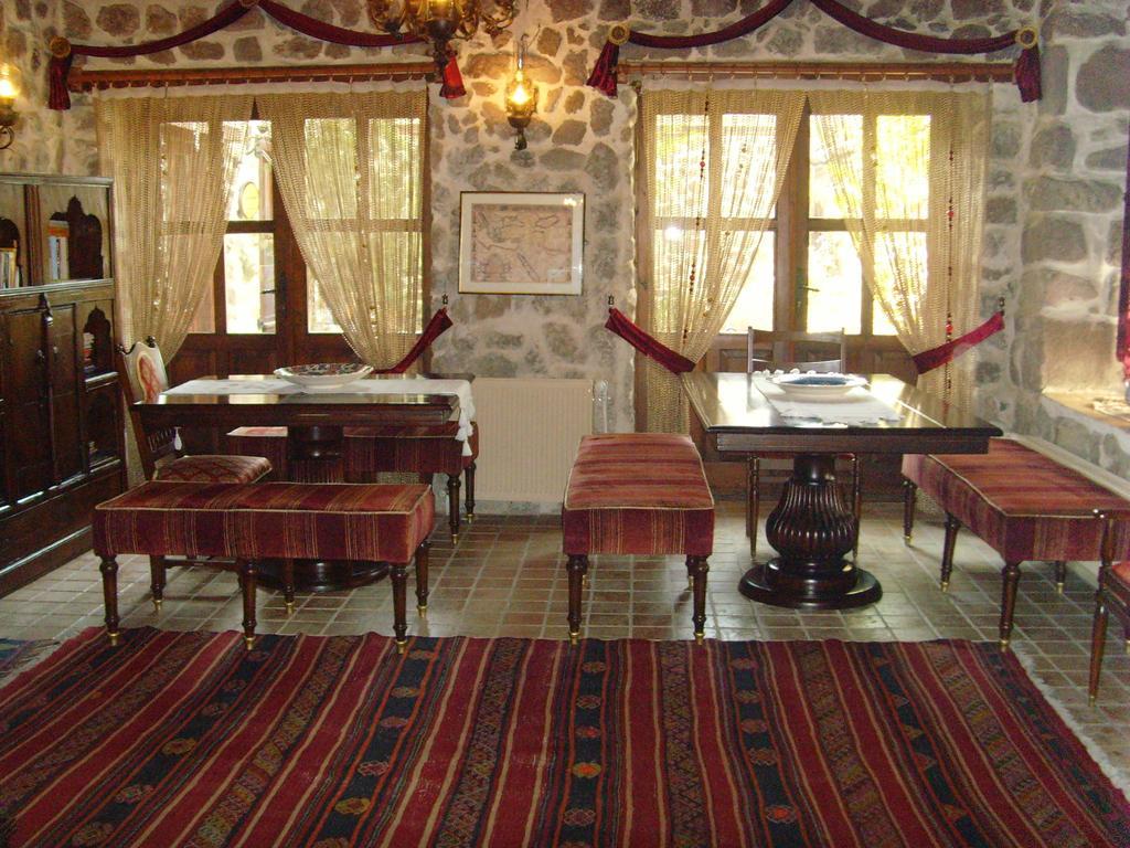 Angora Hotel Άγκυρα Εξωτερικό φωτογραφία