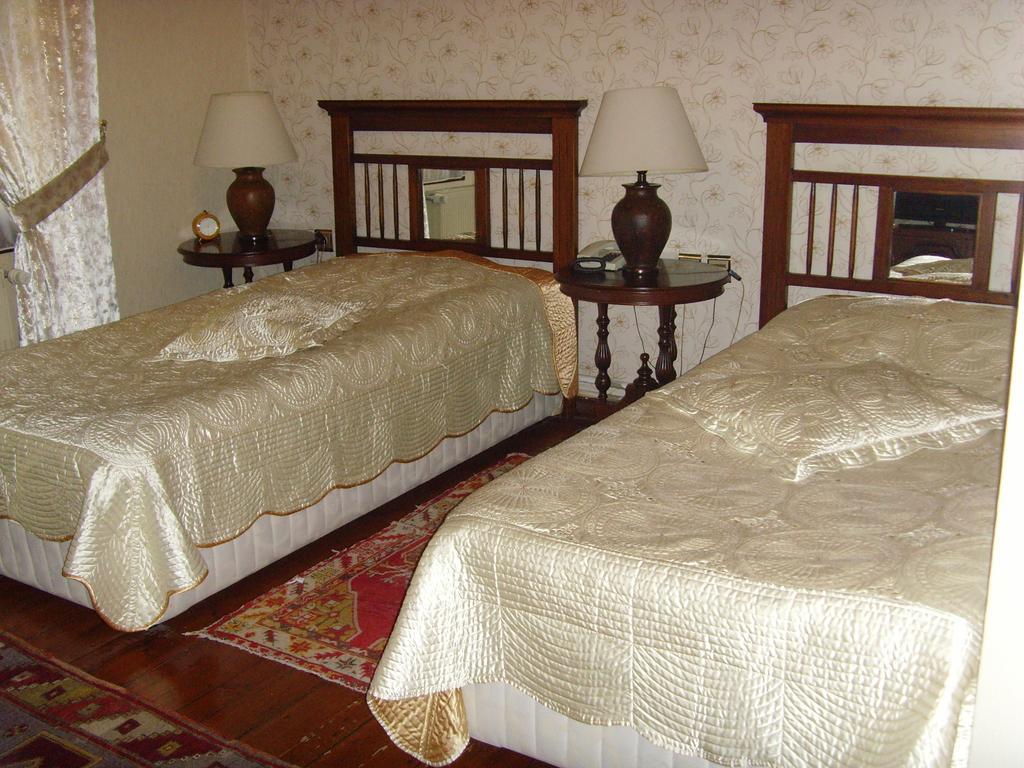 Angora Hotel Άγκυρα Εξωτερικό φωτογραφία