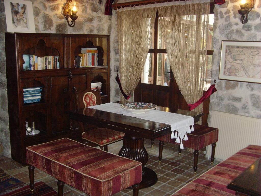 Angora Hotel Άγκυρα Εξωτερικό φωτογραφία