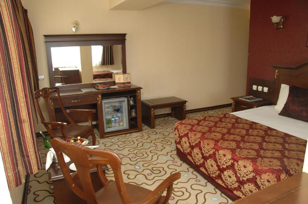 Angora Hotel Άγκυρα Δωμάτιο φωτογραφία