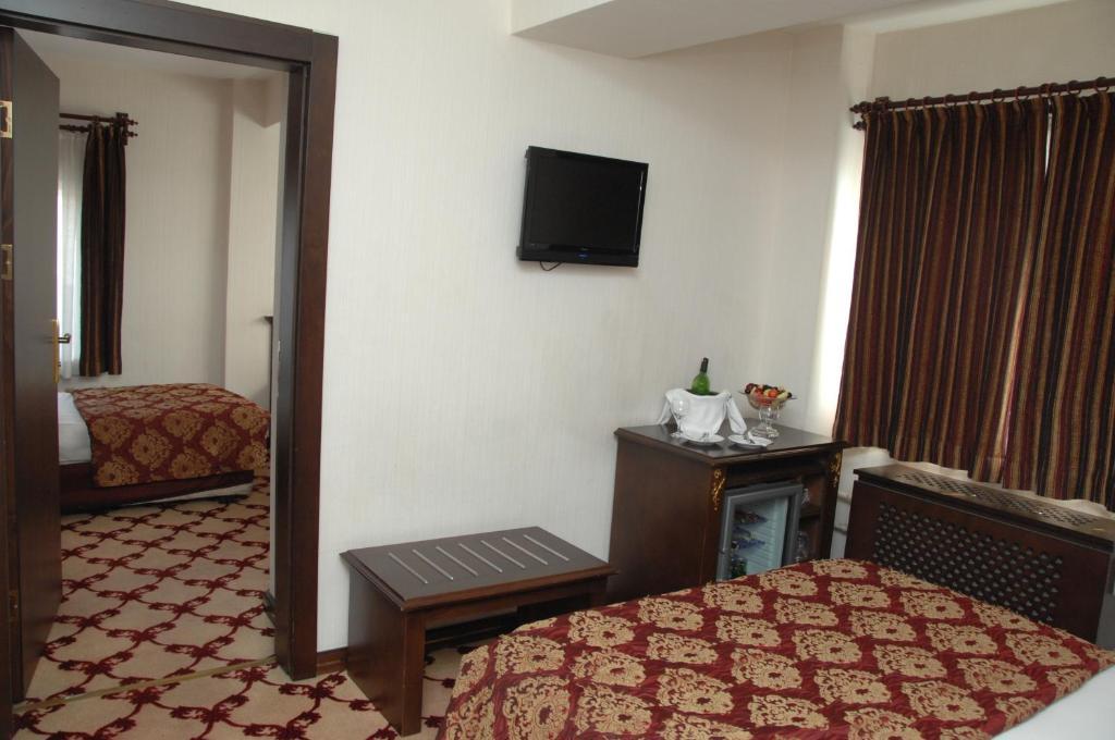 Angora Hotel Άγκυρα Δωμάτιο φωτογραφία
