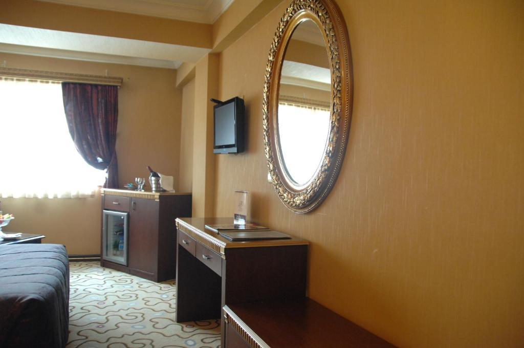 Angora Hotel Άγκυρα Δωμάτιο φωτογραφία