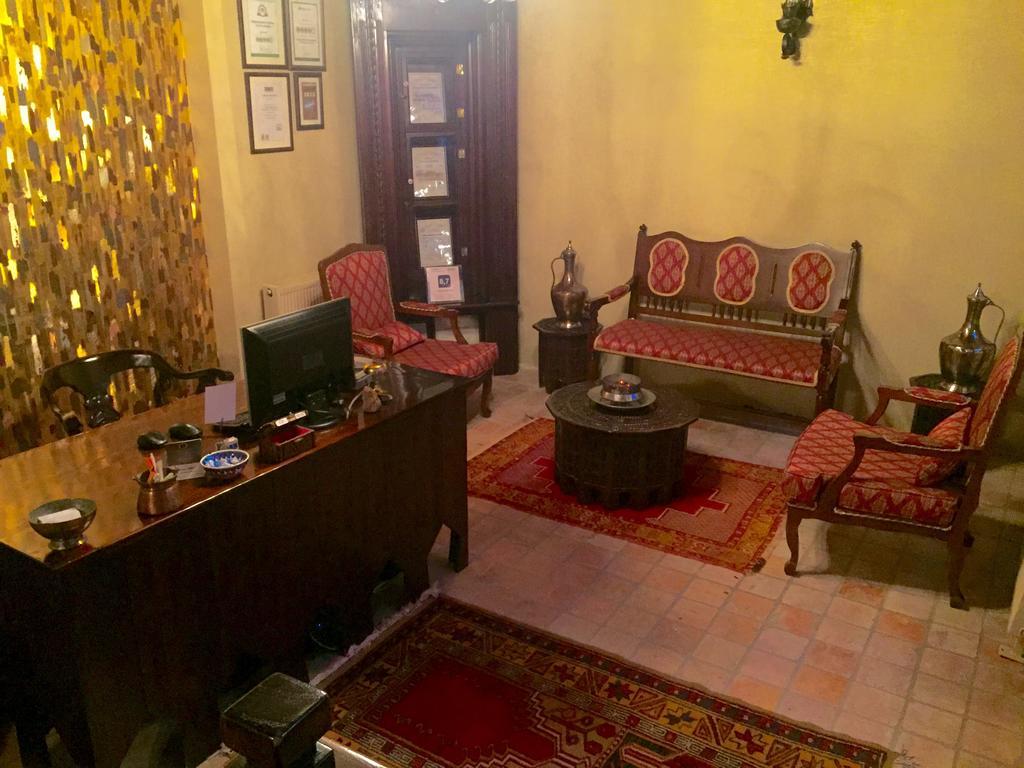 Angora Hotel Άγκυρα Εξωτερικό φωτογραφία