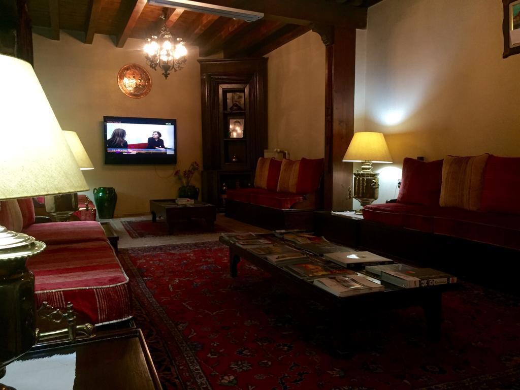 Angora Hotel Άγκυρα Εξωτερικό φωτογραφία