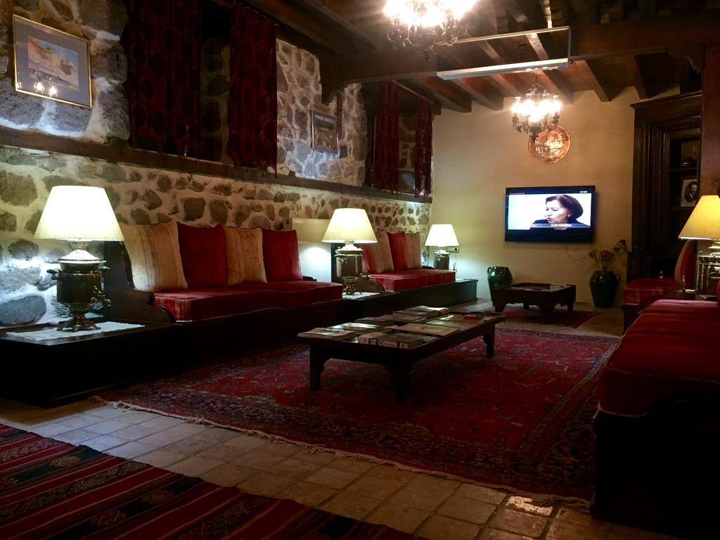 Angora Hotel Άγκυρα Εξωτερικό φωτογραφία