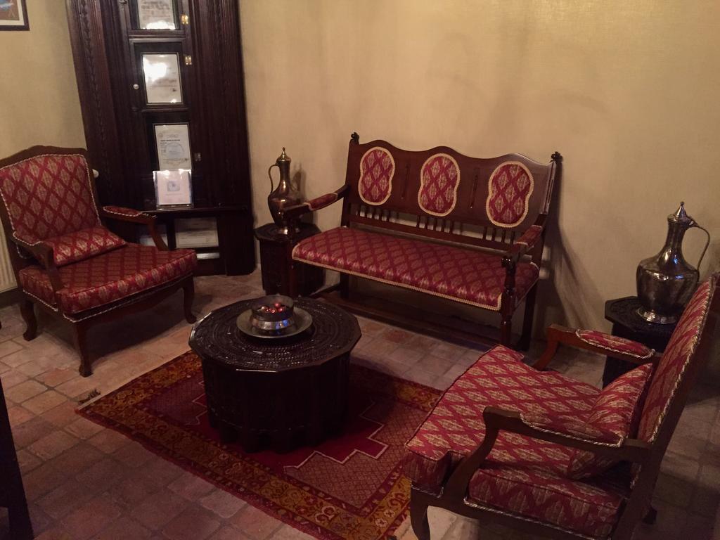 Angora Hotel Άγκυρα Εξωτερικό φωτογραφία