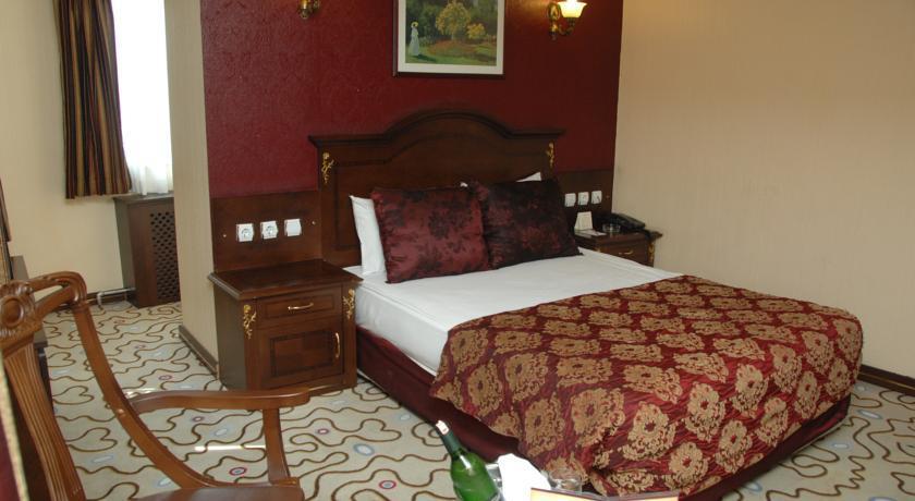 Angora Hotel Άγκυρα Δωμάτιο φωτογραφία