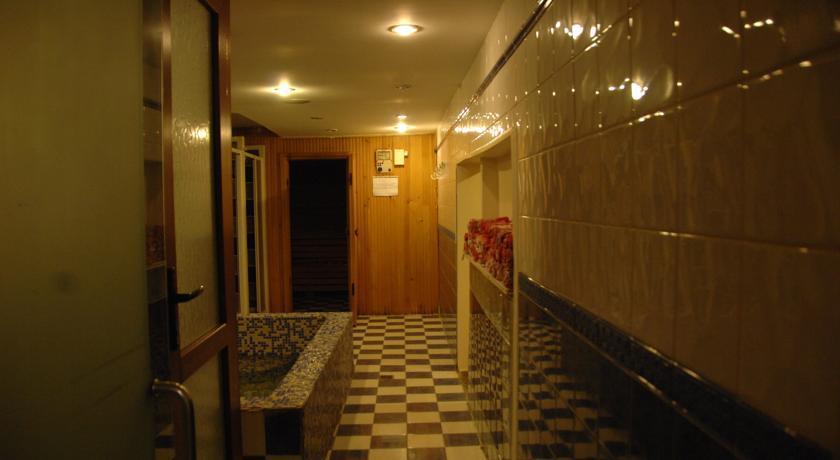 Angora Hotel Άγκυρα Εσωτερικό φωτογραφία