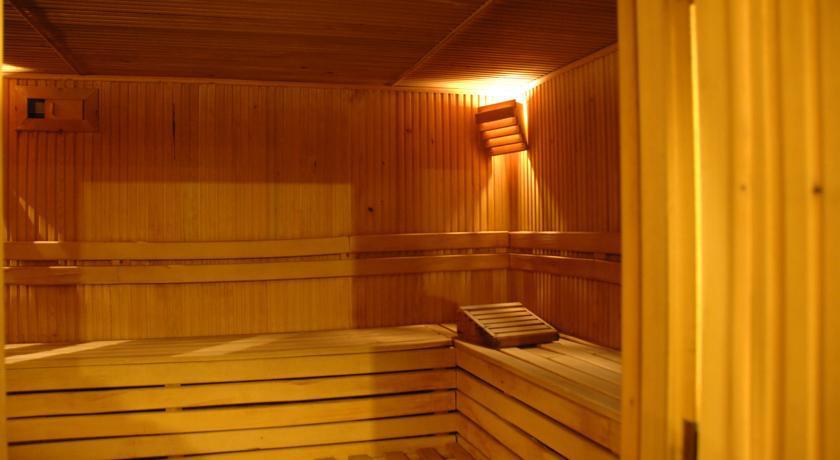 Angora Hotel Άγκυρα Ανέσεις φωτογραφία