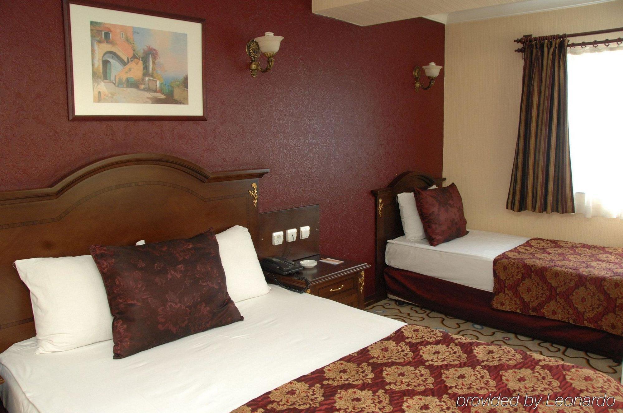 Angora Hotel Άγκυρα Δωμάτιο φωτογραφία