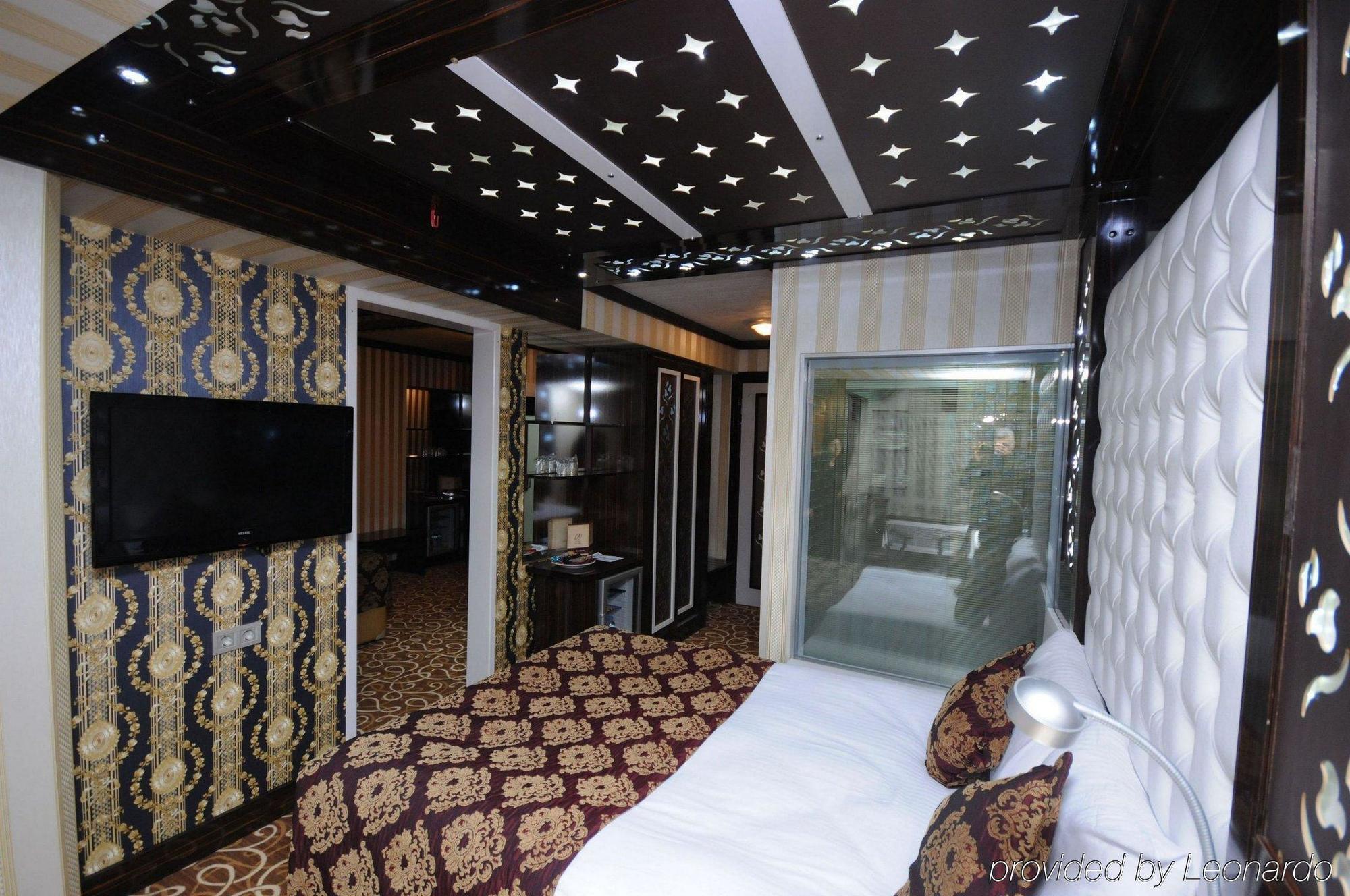 Angora Hotel Άγκυρα Εξωτερικό φωτογραφία