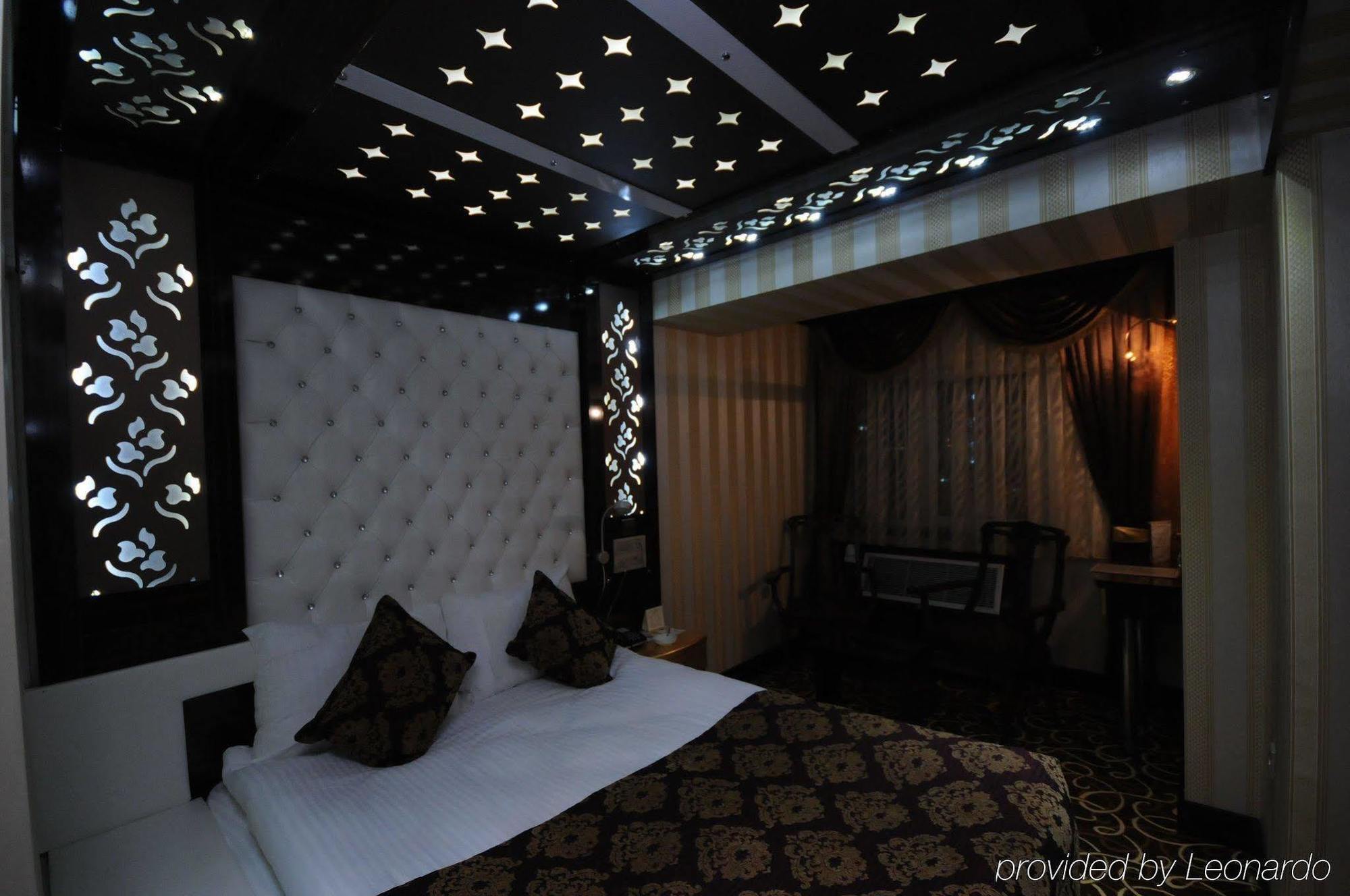 Angora Hotel Άγκυρα Εξωτερικό φωτογραφία