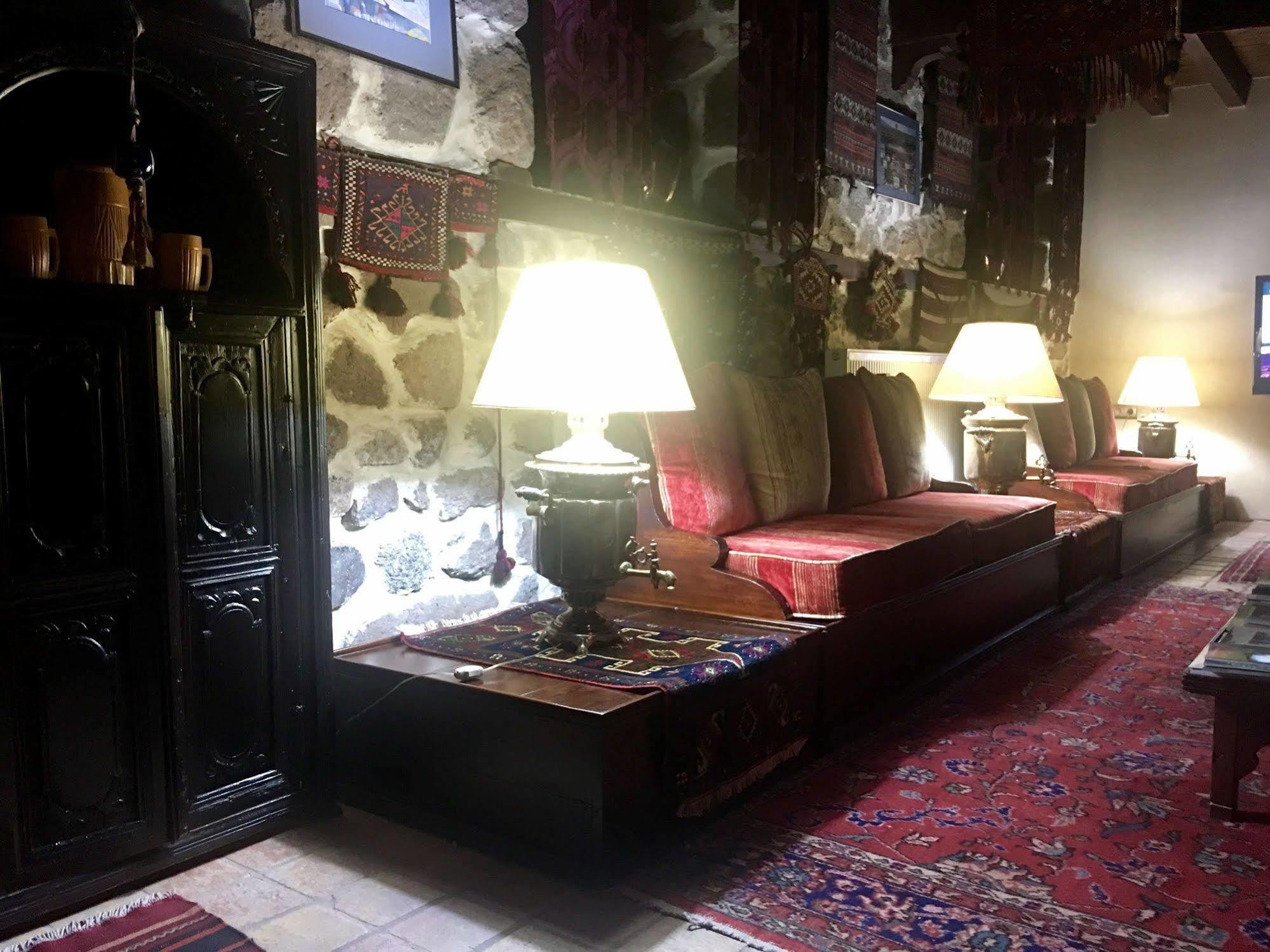 Angora Hotel Άγκυρα Εξωτερικό φωτογραφία