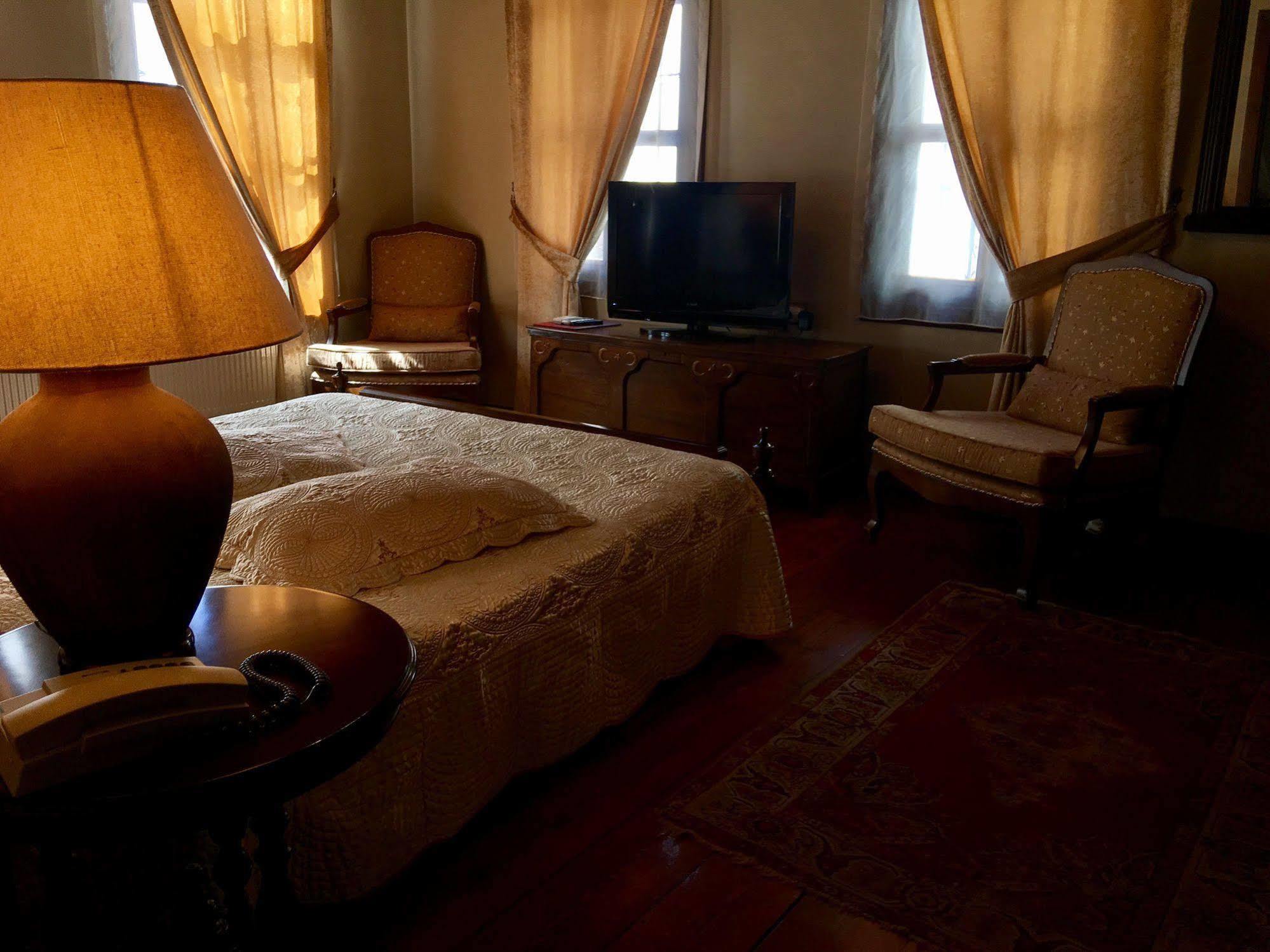 Angora Hotel Άγκυρα Εξωτερικό φωτογραφία