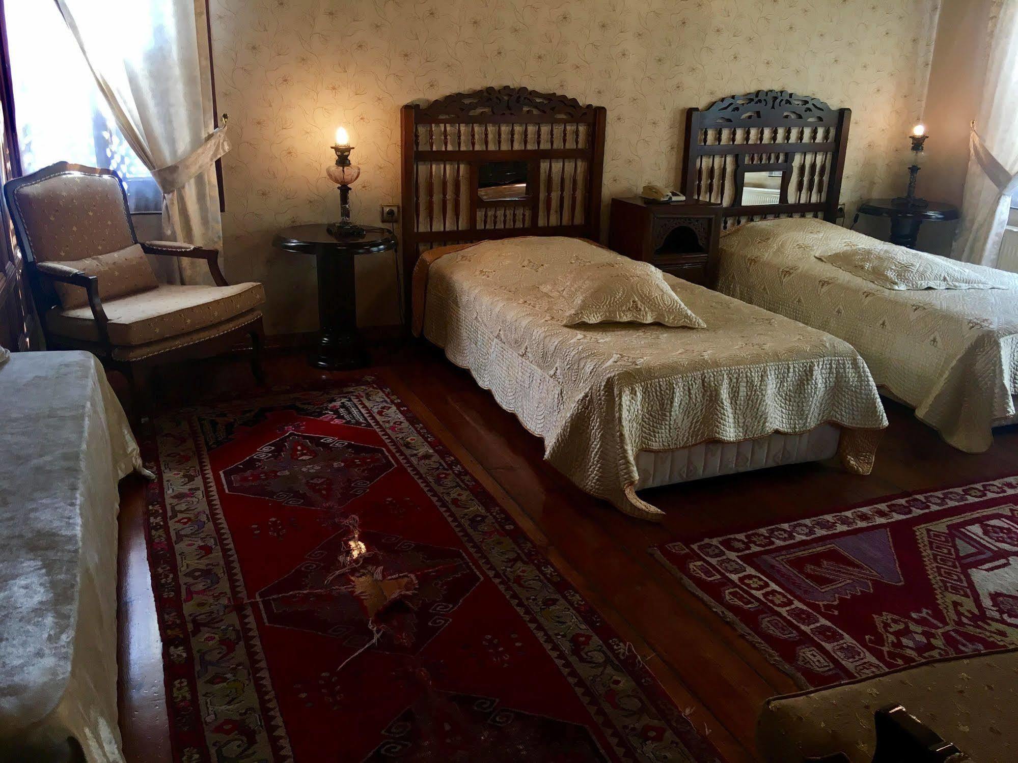Angora Hotel Άγκυρα Εξωτερικό φωτογραφία