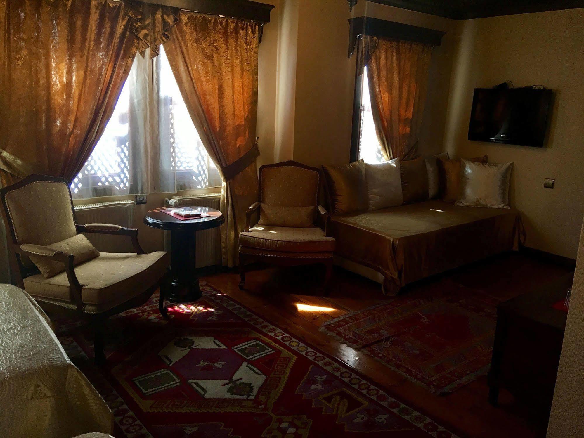 Angora Hotel Άγκυρα Εξωτερικό φωτογραφία