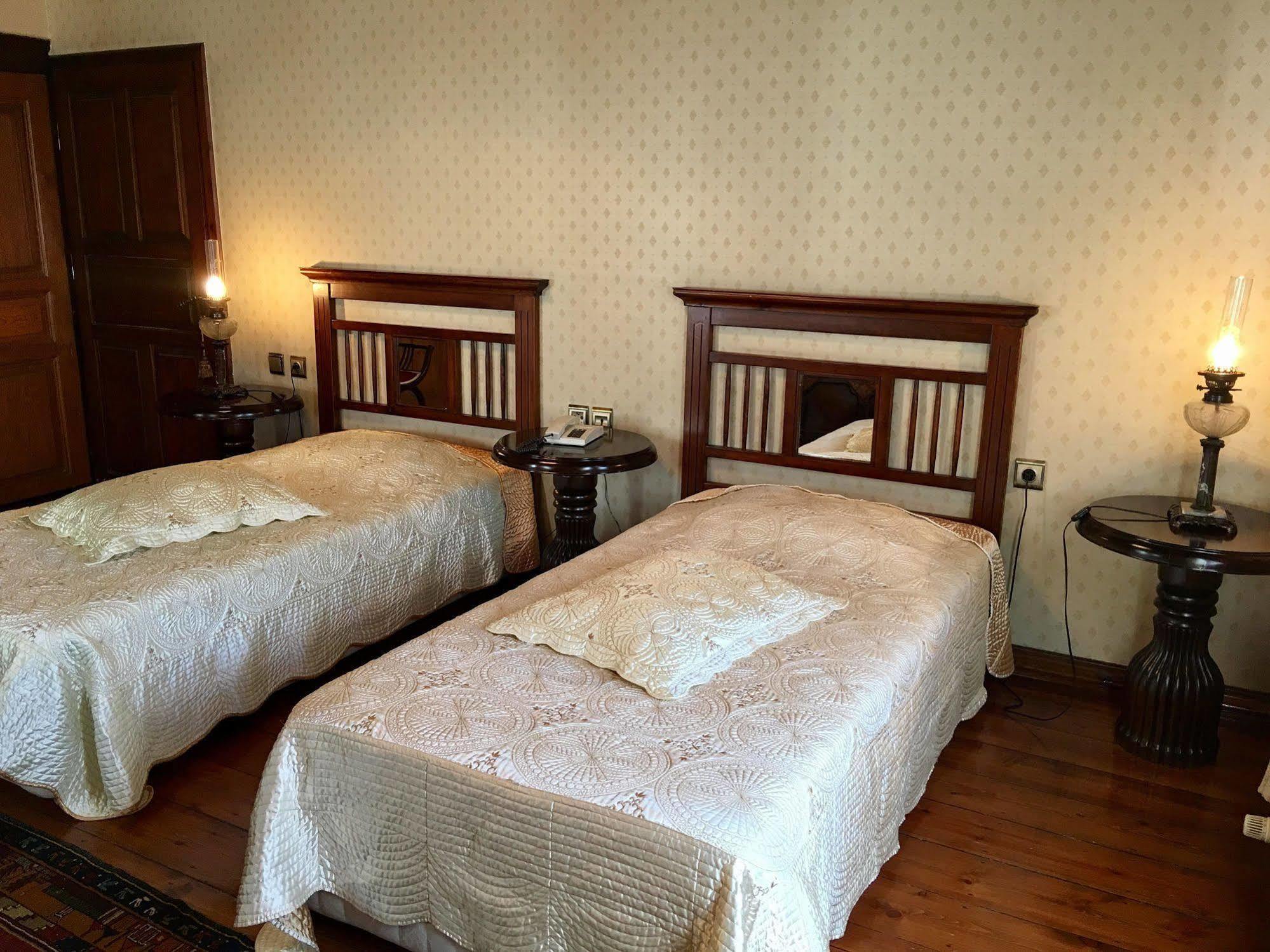 Angora Hotel Άγκυρα Εξωτερικό φωτογραφία