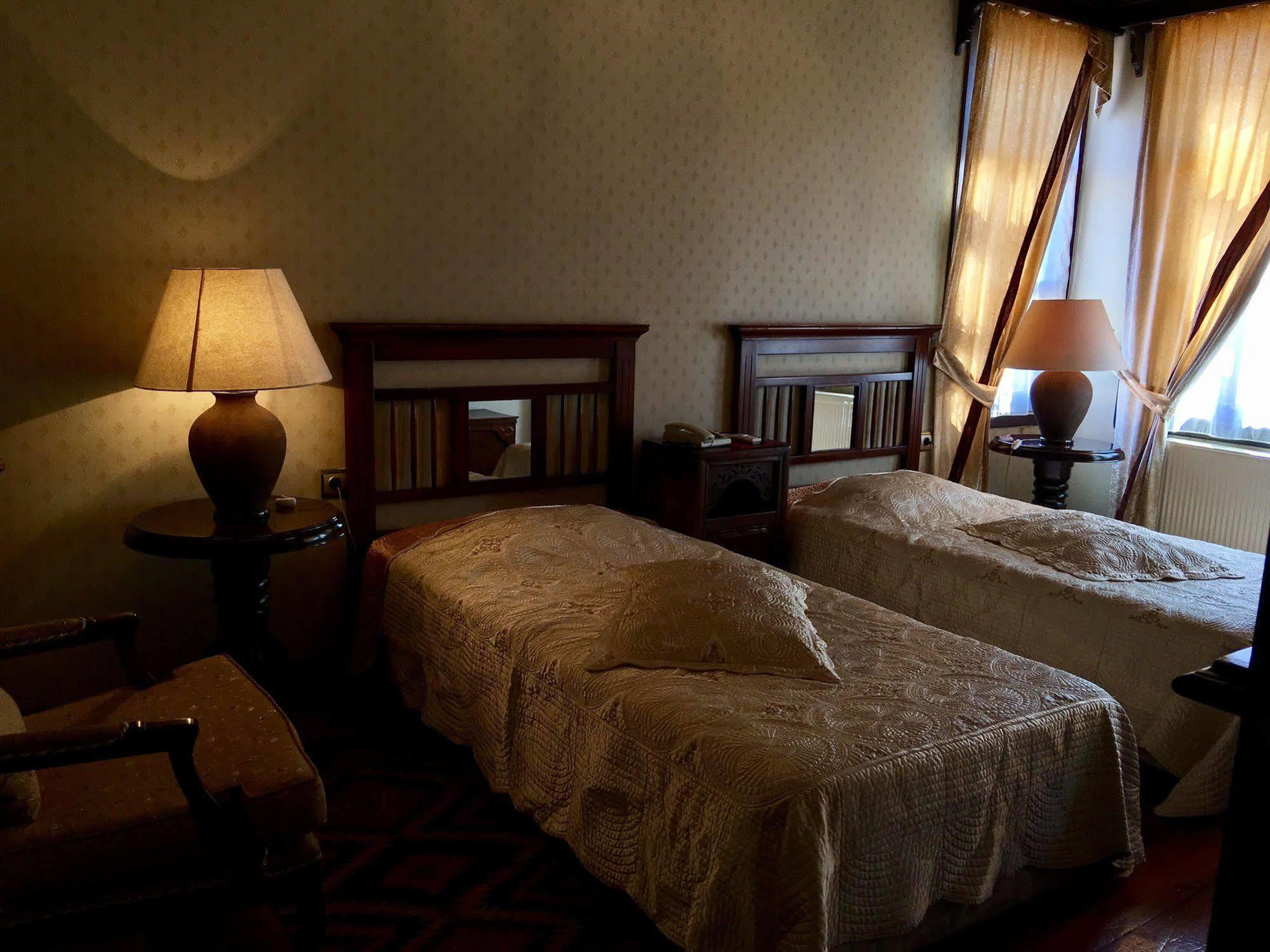 Angora Hotel Άγκυρα Εξωτερικό φωτογραφία