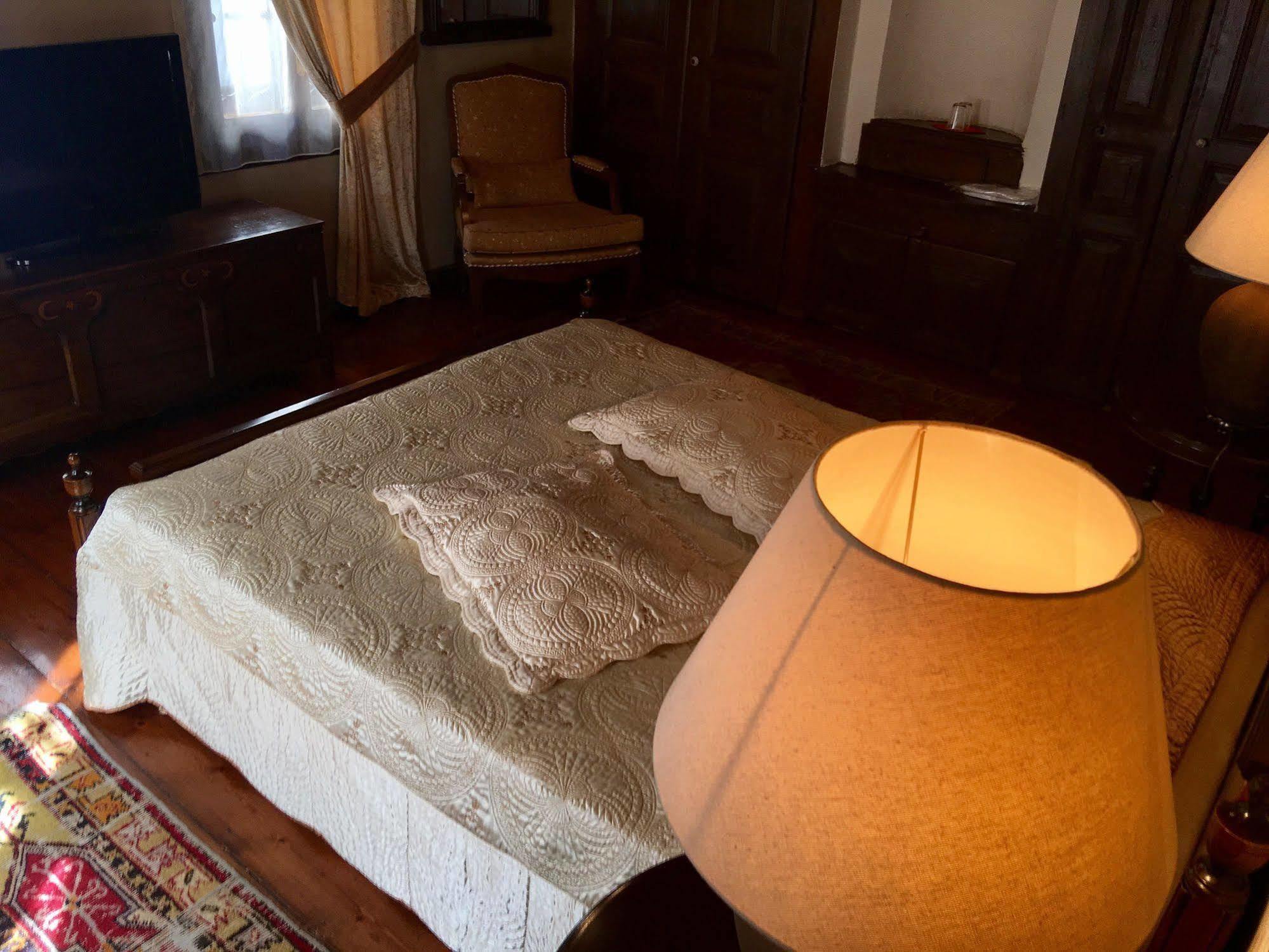 Angora Hotel Άγκυρα Εξωτερικό φωτογραφία
