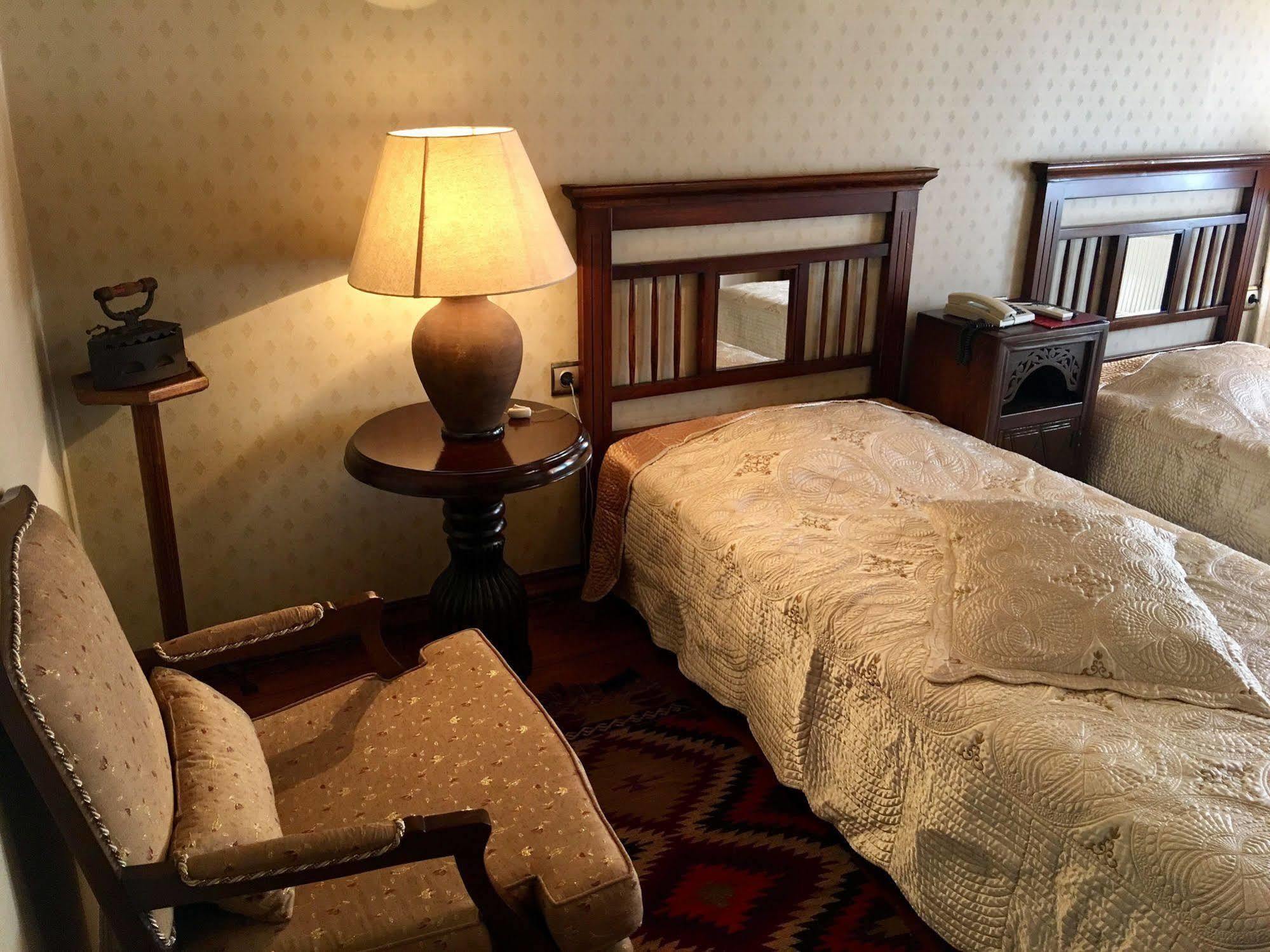 Angora Hotel Άγκυρα Εξωτερικό φωτογραφία