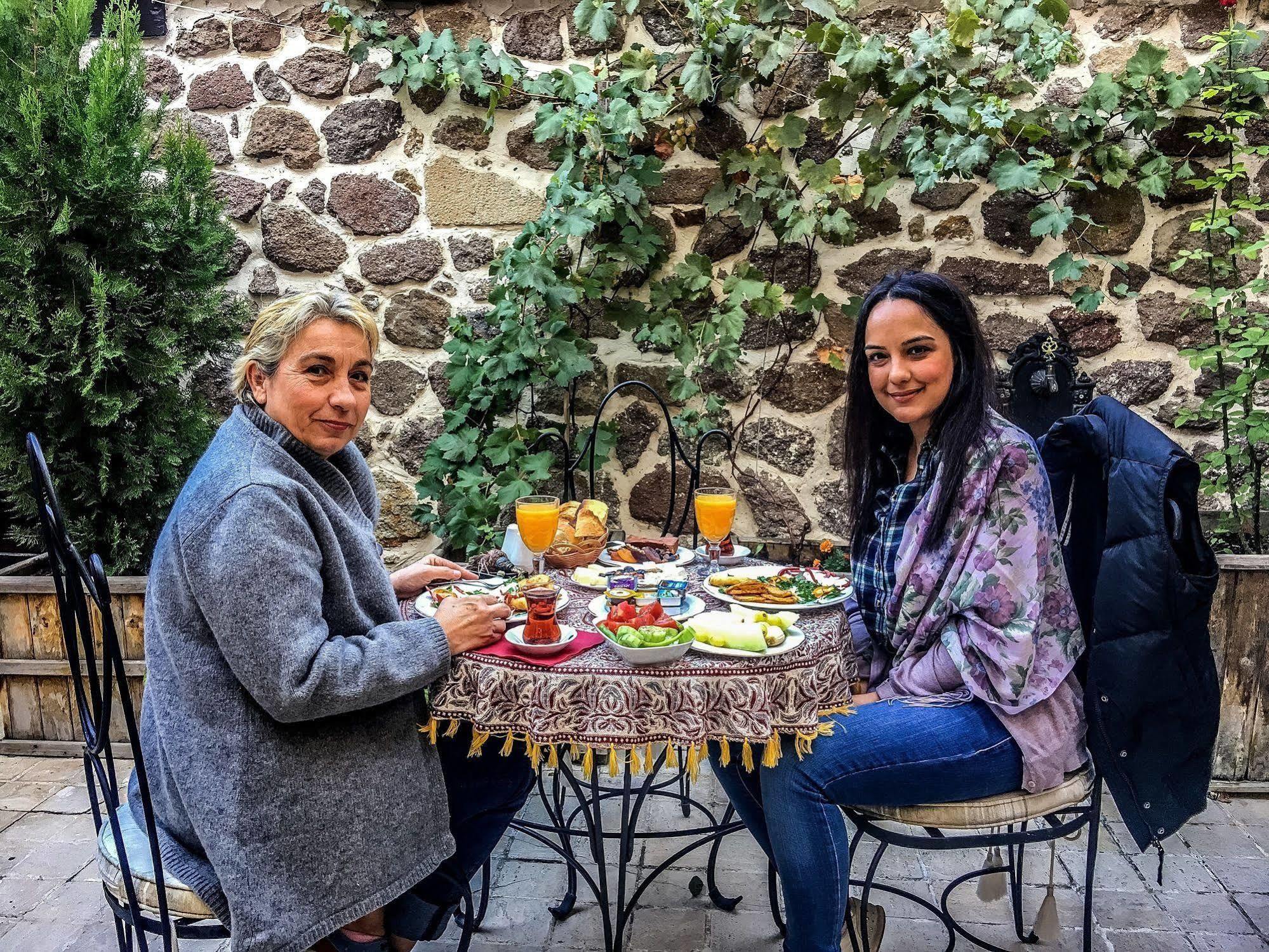 Angora Hotel Άγκυρα Εξωτερικό φωτογραφία